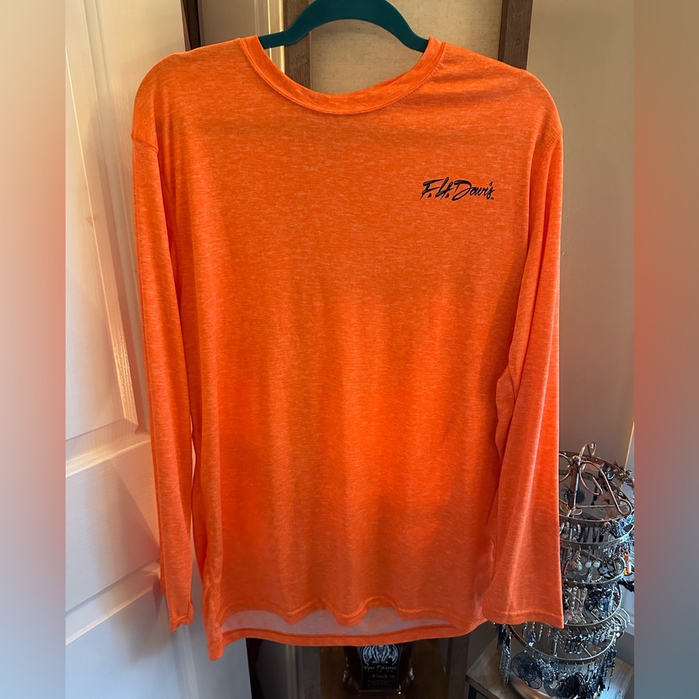 Men’s spf T-shirt